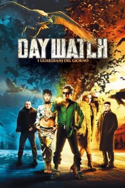 Day Watch เดย์ วอทช์ สงครามพิฆาตมารครองโลก (2006)